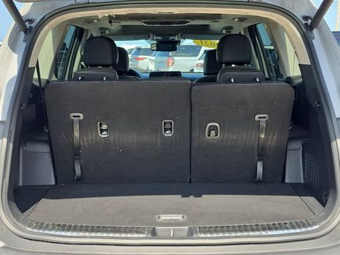 Used 2021 Kia Telluride SX w/ SX Prestige Package AWD/4WD image 7