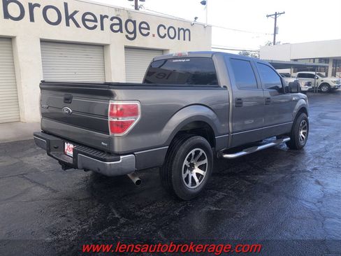 Used 2010 Ford F150 Lariat image 8