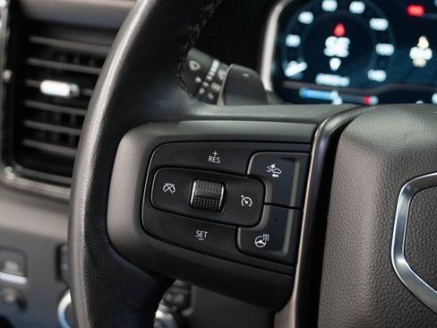 Used 2022 GMC Sierra 1500 AT4X image 31