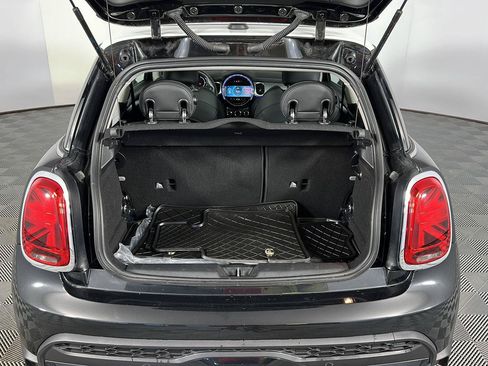 Used 2024 MINI Cooper S FWD image 26