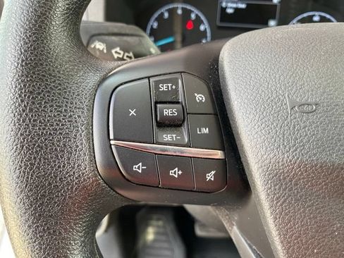 Used 2025 Ford Transit 250 Low Roof w/ Exterior Upgrade Package RWD image 17