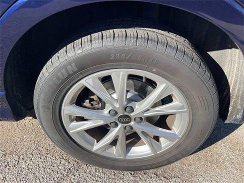 Used 2023 Audi Q3 2.0T Premium image 21