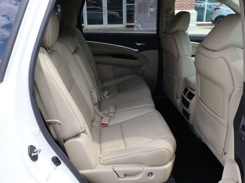 Used 2017 Acura MDX SH-AWD image 46