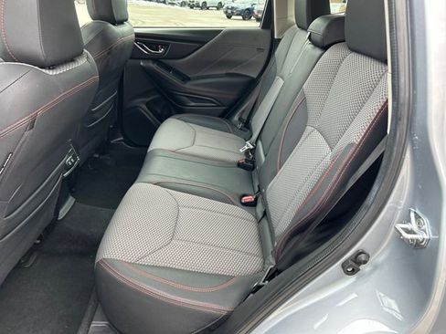 Certified 2024 Subaru Forester Sport image 18