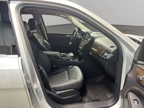 Used 2016 Mercedes-Benz GLE 300d 4MATIC image 20