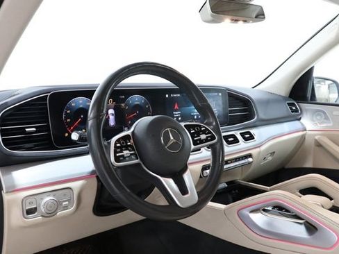 Used 2020 Mercedes-Benz GLE 350 4MATIC image 16