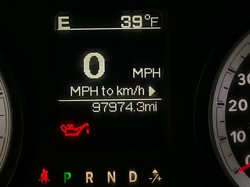 Used 2016 RAM 1500 Tradesman AWD/4WD image 29