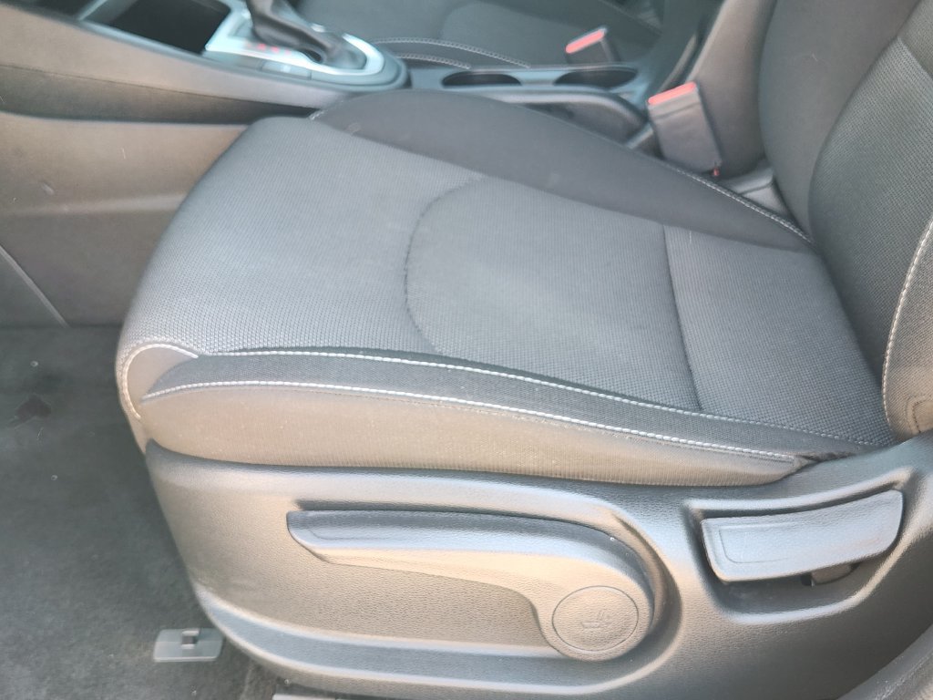 Used 2023 Kia Forte LXS w/ LXS Technology Package FWD image 27