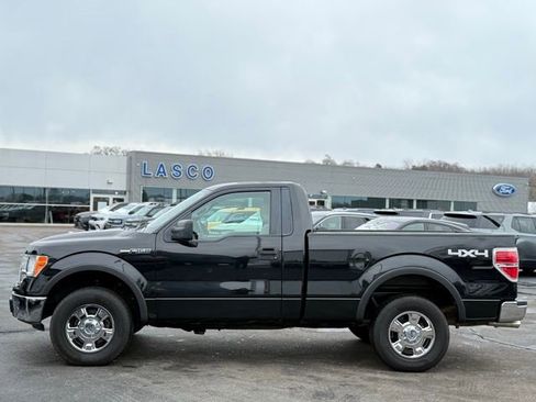 Used 2010 Ford F150 STX image 31