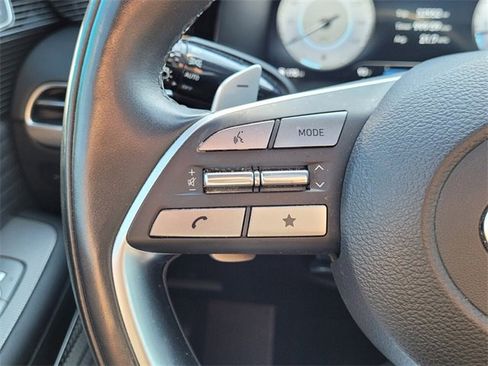 Used 2023 Hyundai Palisade Calligraphy image 21