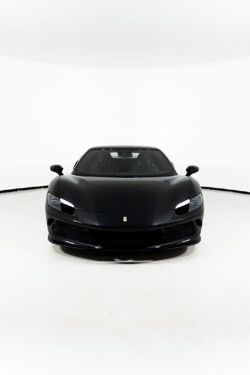 Used 2024 Ferrari 296 GTB RWD image 9