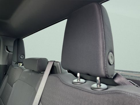 New 2026 Chevrolet Silverado 2500 Custom image 20