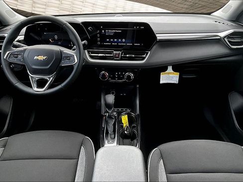New 2026 Chevrolet TrailBlazer LT w/ LT Cold Weather Package image 5