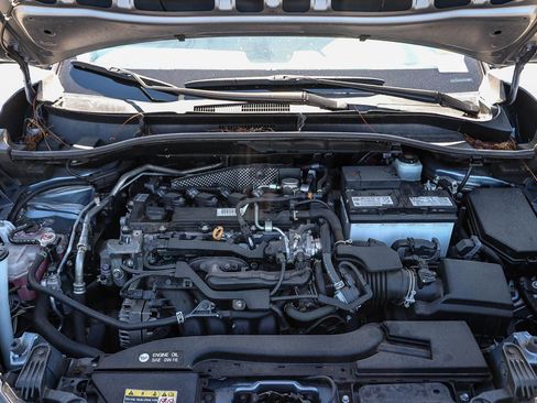 Certified 2022 Toyota Corolla Cross LE FWD image 27