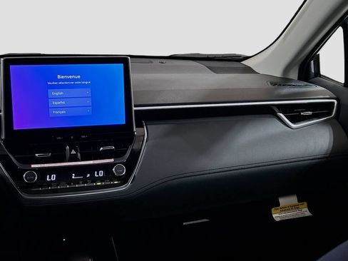 New 2026 Toyota Corolla Cross XLE w/ Convenience Package FWD image 23