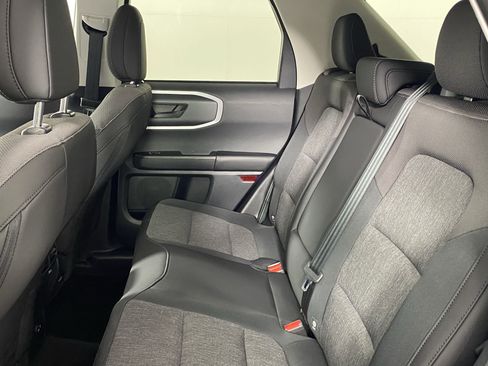 Used 2024 Ford Bronco Sport Big Bend w/ Convenience Package image 14