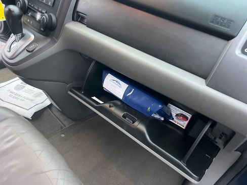 Used 2009 Honda CR-V EX-L image 21