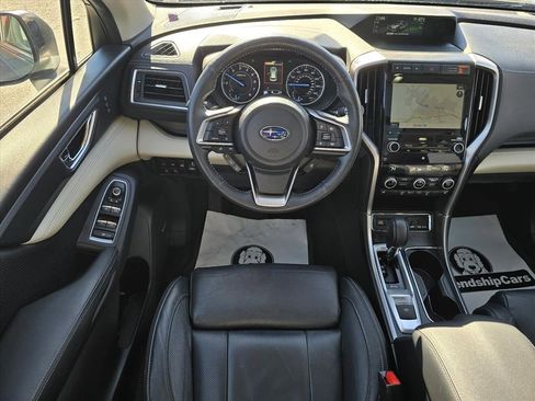 Used 2022 Subaru Ascent Limited w/ Technology Package image 3