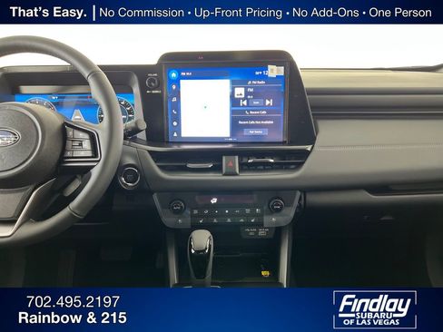 New 2026 Subaru Outback Touring w/ Touring Package image 22