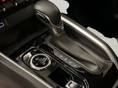 Certified 2023 Chevrolet Colorado LT w/ LT Convenience Package image 21