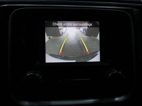 Used 2021 RAM 1500 Classic Warlock RWD image 22