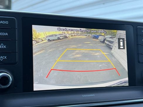 Used 2021 Kia Telluride S image 20