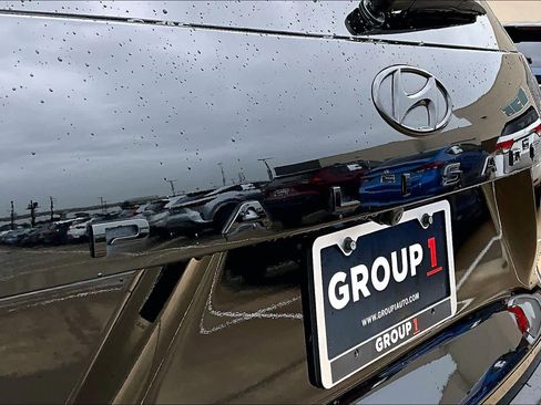 Used 2024 Hyundai Palisade Calligraphy AWD/4WD image 30