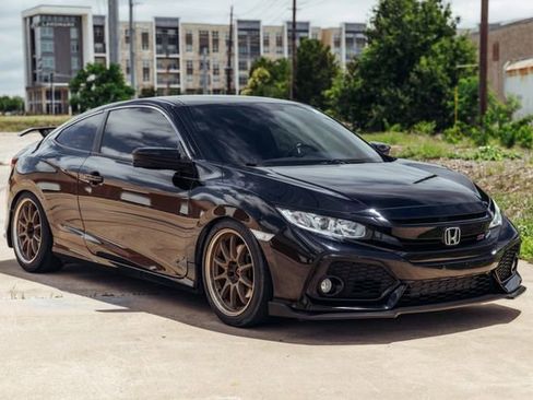Used 2019 Honda Civic Si image 5