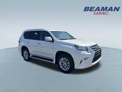 Used 2019 Lexus GX 460