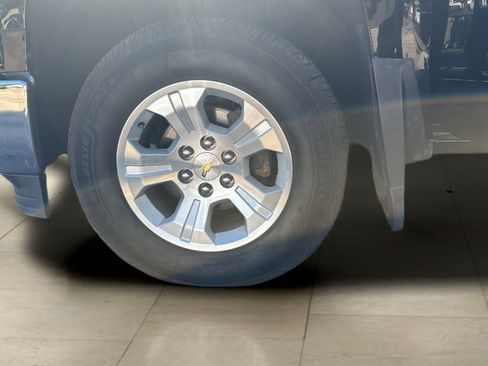 Used 2015 Chevrolet Silverado 1500 LT w/ All Star Edition AWD/4WD image 36