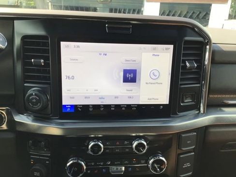 New 2026 Ford F250 King Ranch w/ Chrome Package image 19