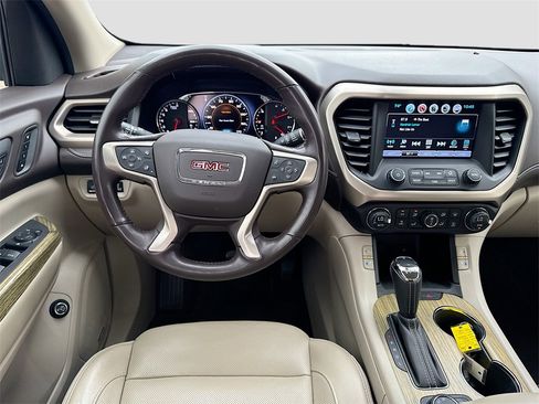 Used 2019 GMC Acadia Denali w/ Technology Package image 23