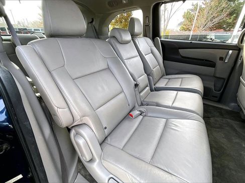 Used 2016 Honda Odyssey EX-L image 32