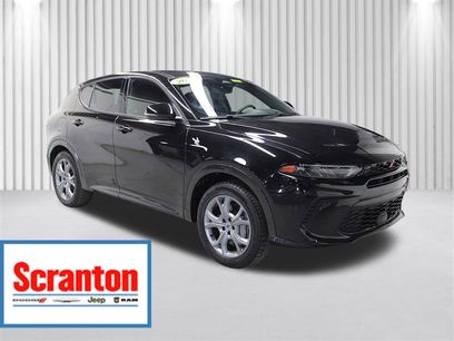 Used 2024 Dodge Hornet R/T Plus