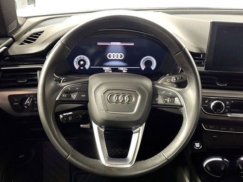 Used 2023 Audi A5 2.0T Premium Plus w/ Premium Plus image 13