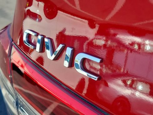 Certified 2024 Honda Civic Sport image 7