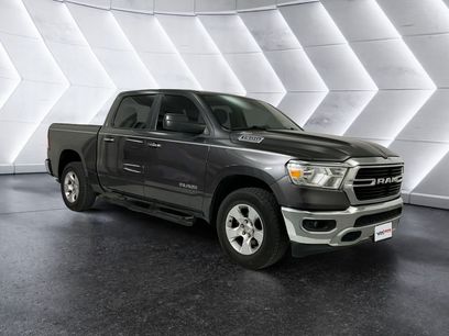 Used 2019 RAM 1500 Big Horn