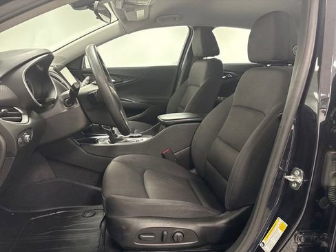 Used 2022 Chevrolet Malibu LT image 10