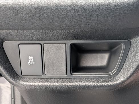 New 2026 Honda HR-V LX image 16