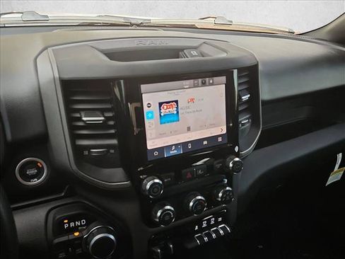 New 2026 RAM 1500 Warlock AWD/4WD image 12