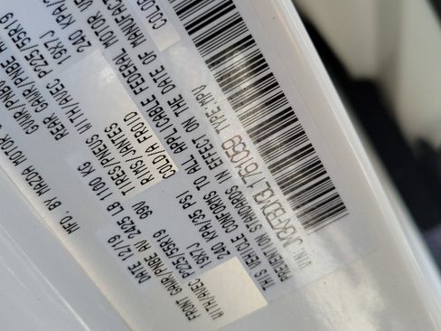 Used 2020 MAZDA CX-5 Grand Touring image 32