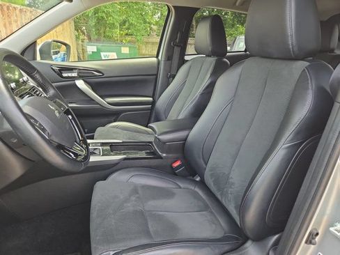 Used 2025 Mitsubishi Eclipse Cross SE AWD/4WD image 25