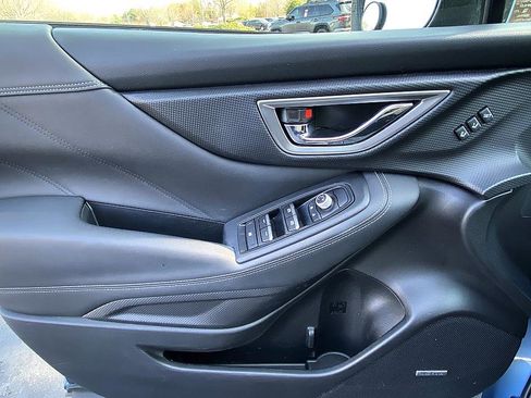 Used 2020 Subaru Forester Touring w/ Popular Package #2 image 10