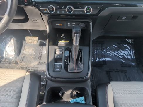Certified 2023 Honda CR-V Sport Touring image 20