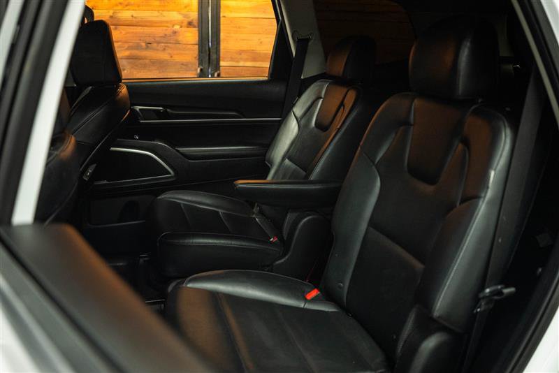 Used 2025 Kia Telluride S AWD/4WD image 11