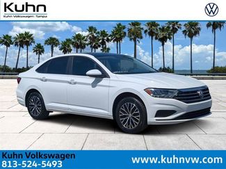 Used 2020 Volkswagen Jetta SE w/ SE Cold Weather Package video 1