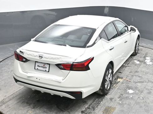 Used 2021 Nissan Altima 2.5 S image 29