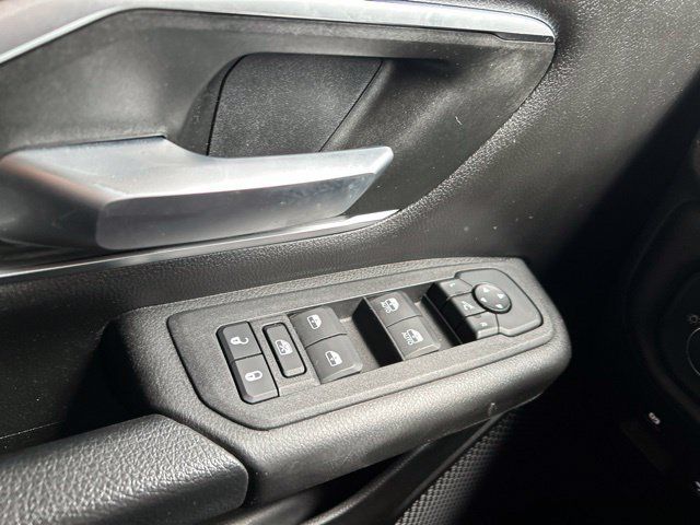 Used 2026 RAM 1500 Big Horn RWD image 16