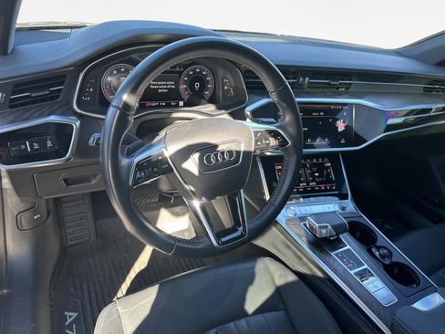 Used 2019 Audi A7 3.0T Prestige image 10