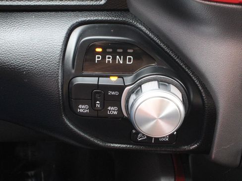 Used 2022 RAM 1500 Rebel w/ Rebel Level 1 Equipment Group image 23